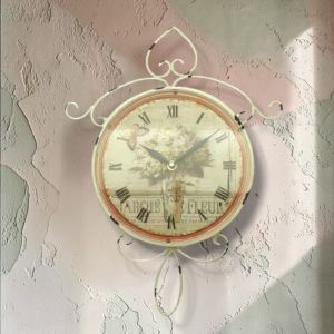 СТЕНЕН МЕТАЛЕН ЧАСОВНИК - ТАЙНИТЕ НА ВРЕМЕТО