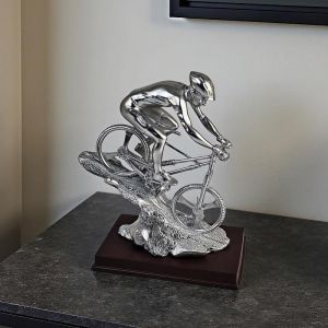 ФИГУРА КОЛОЕЗДАЧ - ЕКСТРЕМНОСТ НА ДВЕ КОЛЕЛА