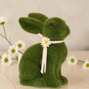 ДЕКОРАЦИЯ ЗАЕК - ПРОЛЕТНА ПОЛЯНА