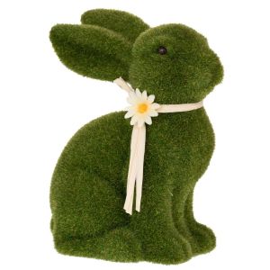 ДЕКОРАЦИЯ ЗАЕК - ПРОЛЕТНА ПОЛЯНА