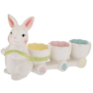 ПОСТАВКА ЗА ЯЙЦА - ВЕЛИКДЕНСКИ ВЕНЕЦ