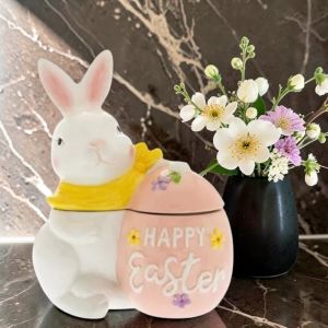 ВЕЛИКДЕНСКИ БУРКАН ЗАЕК - ВЕЛИКДЕНСКИ ВЕНЕЦ