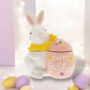 ВЕЛИКДЕНСКИ БУРКАН ЗАЕК - ВЕЛИКДЕНСКИ ВЕНЕЦ