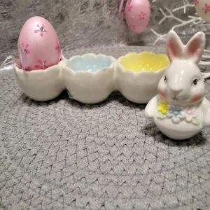 ПОСТАВКА ЗА ЯЙЦА - ВЕЛИКДЕНСКИ ВЕНЕЦ