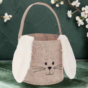 КОШНИЦА ЗАЙЧЕ - ПРИЯТЕЛ НА ПОЛЯНАТА