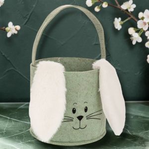 КОШНИЦА ЗАЙЧЕ - ПРИЯТЕЛ НА ПОЛЯНАТА