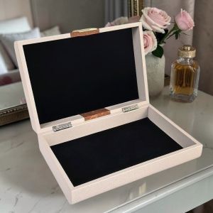 ЛУКСОЗЕН КОМПЛЕКТ ОТ 2 броя КУТИИ - СЪХРАНЕНИЕ СЪС СТИЛ