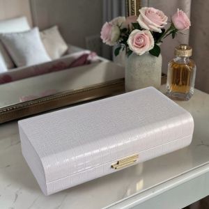 ЛУКСОЗНИ КУТИИ  КОМПЛЕКТ ОТ 2 броя - СЪХРАНЕНИЕ СЪС СТИЛ