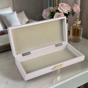 ЛУКСОЗНИ КУТИИ  КОМПЛЕКТ ОТ 2 броя - СЪХРАНЕНИЕ СЪС СТИЛ