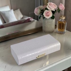 ЛУКСОЗНИ КУТИИ  КОМПЛЕКТ ОТ 2 броя - СЪХРАНЕНИЕ СЪС СТИЛ