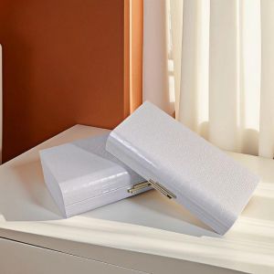 ЛУКСОЗНИ КУТИИ  КОМПЛЕКТ ОТ 2 броя - СЪХРАНЕНИЕ СЪС СТИЛ