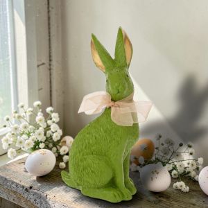 ФИГУРА ЗАЕК ЗАЕК 20см - ПРИЯТЕЛ НА ПОЛЯНАТА