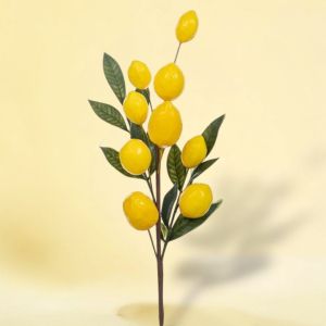 СТРЪК ИЗКУСТВЕНИ ЛИМОНИ - КАПКА СВЕЖЕСТ