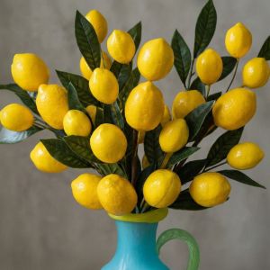 СТРЪК ИЗКУСТВЕНИ ЛИМОНИ - КАПКА СВЕЖЕСТ