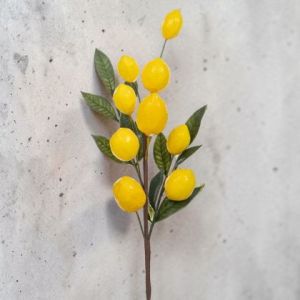 СТРЪК ИЗКУСТВЕНИ ЛИМОНИ - КАПКА СВЕЖЕСТ