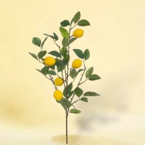 СТРЪК ИЗКУСТВЕНИ ЛИМОНИ - КАПКА СВЕЖЕСТ 