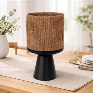 ЧЕРНА МЕТАЛНА КАШПА - СИЛА ОТ ПРИРОДАТА