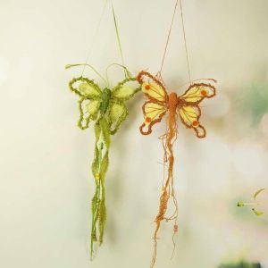 ДЕКОРАЦИЯ ПЕПЕРУДА ЗА ЗАКАЧАНЕ - ЗЕБЛО И КОНОП