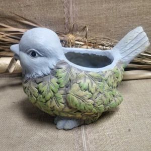 ГРАДИНСКА КАШПА С ВРАБЧЕ - ГРАДИНАТА НА ДЕТСТВОТО