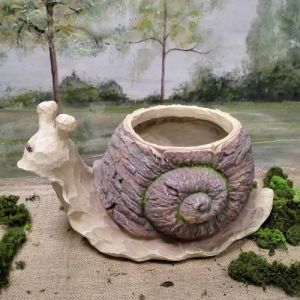 ГРАДИНСКА КАШПА ОХЛЮВ - ГРАДИНАТА НА ДЕТСТВОТО