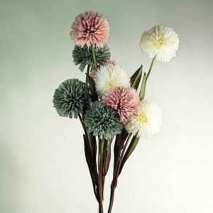 БУКЕТ ОТ ХРИЗАНТЕМИ -  ЕСЕННИ ТРЕПЕТИ