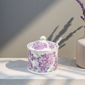 ЗАХАРНИЦА С ЛЪЖИЧКА - ЛЮЛЯКОВИ НОЩИ