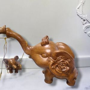 СЕМЕЙСТВО СЛОНЧЕТА - ЛЮЛКА С ИМЕ ОБИЧ