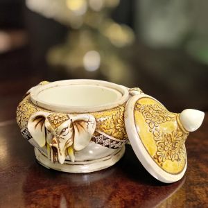 КУТИЯ ЗА БИЖУТА СЛОНЧЕТА - ИЗТОЧНИ СЪКРОВИЩА