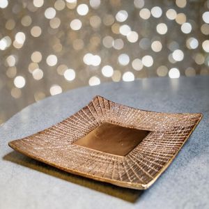 ЧЕТВЪРТИТО ПЛАТО 20см - СИЯНИЕ ОТ СЛЪНЧЕВО УТРО