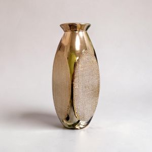 ВАЗА 30см - СИЯНИЕ ОТ СЛЪНЧЕВО УТРО