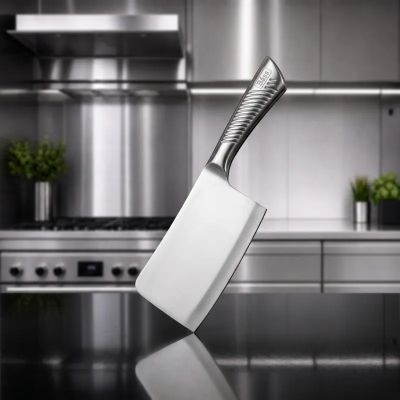 КОМПЛЕКТ КУХНЕНСКИ НОЖОВЕ НА ПОСТАВКА