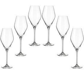Комплект чаши за бяло вино Локсиа